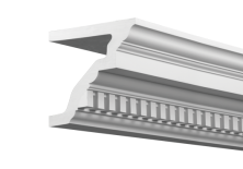 Карниз Европласт 4.32.202 Пенополиуретан 2000*174*190 мм