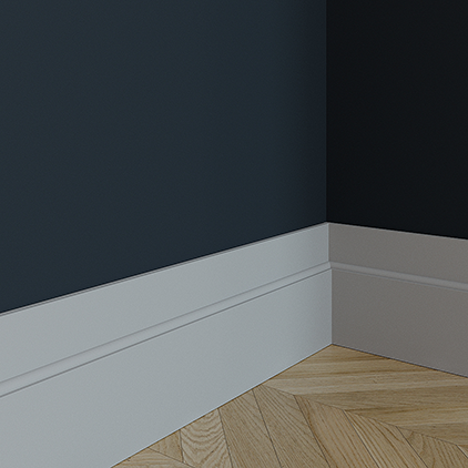 Карниз Европласт 6.50.803 Композит 2000*220*25 мм