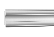 Карниз Европласт 1.50.294 Пенополиуретан 2000*43*43 мм