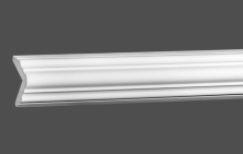 Карниз Европласт 6.50.240 Композит 2000*31*31 мм