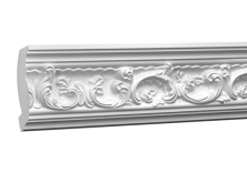 Карниз Европласт 1.50.124 Пенополиуретан 2000*115*55 мм