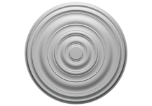 Розетка Европласт 1.56.018 Пенополиуретан 743*40 мм