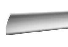 Карниз Европласт 1.50.623 Пенополиуретан 2000*119*75 мм