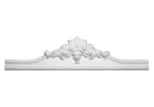 Наличник Европласт 1.54.015 Пенополиуретан 1200*295*68 мм