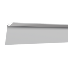 Карниз Европласт 6.50.804 Композит 2000*140*86 мм