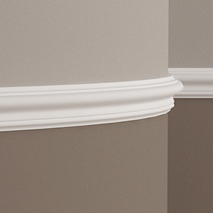 Молдинг Европласт 6.51.302 Композит