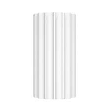 Ствол Европласт 4.16.004 Пенополиуретан 700*366*180 мм