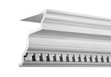Карниз Европласт 4.01.302 Пенополиуретан 2000*296*305 мм