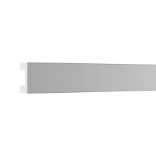 Молдинг Европласт U.6.51.411 Пенополистирол 2000*40*20 мм