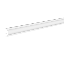 Молдинг Европласт 6.51.421 Пенополистирол 2000*23*11 мм