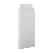 База Европласт 1.23.400 Пенополиуретан 905*390*70 мм