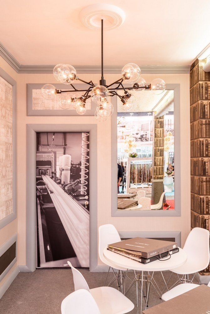 Карниз Европласт 6.50.299 Композит