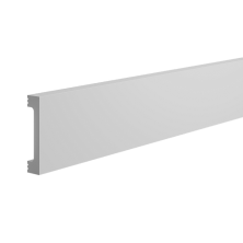 Молдинг Европласт U.6.51.418 Пенополистирол 2000*60*13 мм