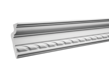 Карниз Европласт 1.50.119 Пенополиуретан 2000*113*56 мм