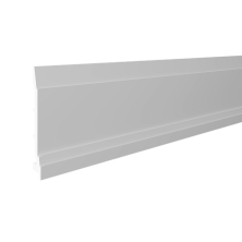 Плинтус Европласт 6.53.808 Композит 2000*160*23 мм