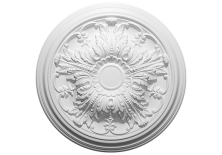 Розетка Европласт 1.56.034 Пенополиуретан 510*50 мм