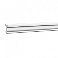 Молдинг Европласт 6.51.386 Композит 2000*35*15 мм