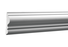 Молдинг Европласт 1.51.303 Пенополиуретан 2000*82*19 мм