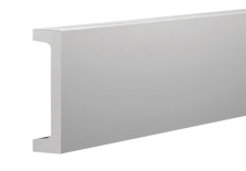 Фриз Европласт 4.33.202 Пенополиуретан 2000*145*42 мм