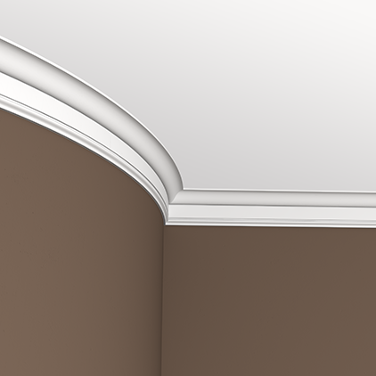 Карниз Европласт 6.50.174 Композит