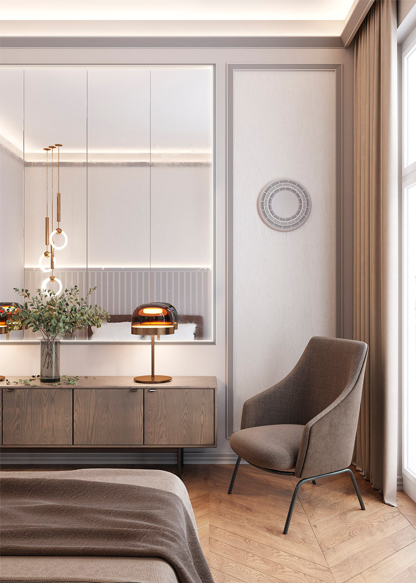 Молдинг Европласт 6.51.702 Композит 2000*40*13 мм