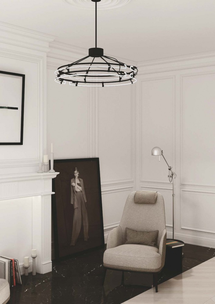 Карниз Европласт 6.50.174 Композит