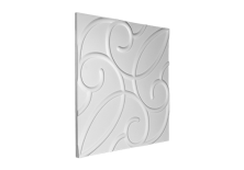 Декоративная панель Европласт 1.59.005 Пенополиуретан 600*600*20 мм