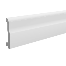 Плинтус Европласт U.6.53.134 Перфом 2000*80*15 мм