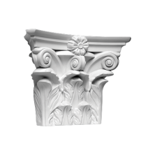 Капитель Европласт 4.51.301 Пенополиуретан 205*269*99 мм