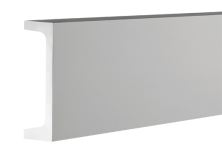 Фриз Европласт 4.03.202 Пенополиуретан 2000*191*62 мм