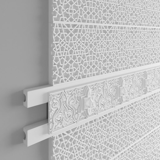 Элемент Европласт 1.65.503 Пенополиуретан