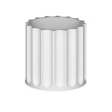 Ствол Европласт 4.12.005 Пенополиуретан 348*361*361 мм