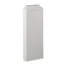 База Европласт 1.23.100 Пенополиуретан 540*214*55 мм