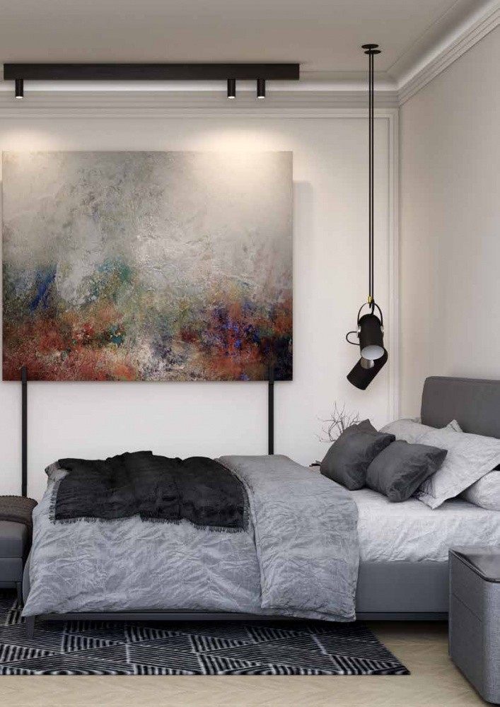 Карниз гибкий Европласт 1.50.142 Пенополиуретан 2000*195*45 мм