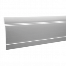 Плинтус Европласт 6.53.102 Композит