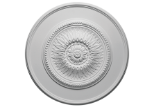 Розетка Европласт 1.56.023 Пенополиуретан 589*55 мм