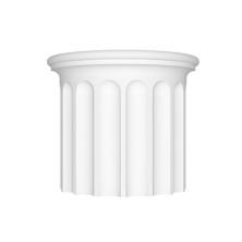 Ствол Европласт 4.16.003 Пенополиуретан 354*435*216 мм