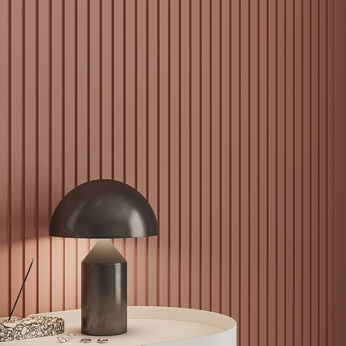 Декоративная панель Европласт U.6.59.106 Пенополистирол 2000-2800*252*10 мм