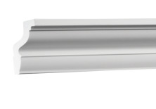 Карниз Европласт 1.50.171 Пенополиуретан 2000*45*30 мм