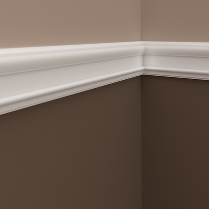 Молдинг Европласт 6.51.307 Композит