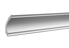 Карниз Европласт 1.50.160 Пенополиуретан 2000*50*70 мм