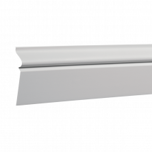 Плинтус Европласт 6.53.107 Композит