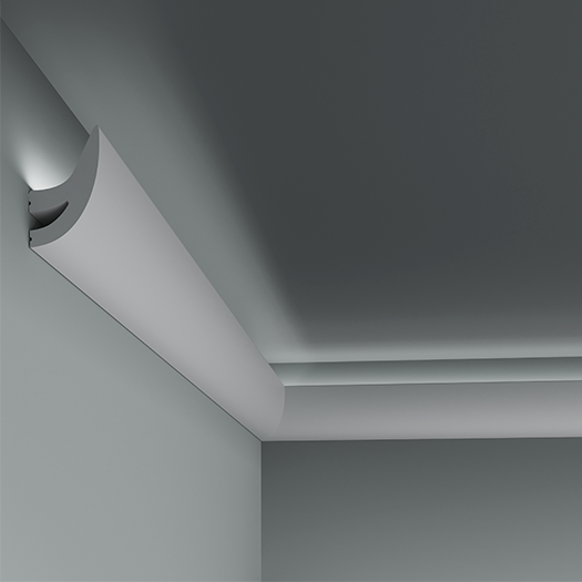 Молдинг Европласт 6.51.710 Композит 2000*55*32 мм