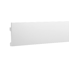 Молдинг Европласт 1.51.605 Пенополиуретан 2000*120*19 мм