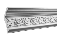 Карниз Европласт 1.50.128 Пенополиуретан 1970*144*66 мм