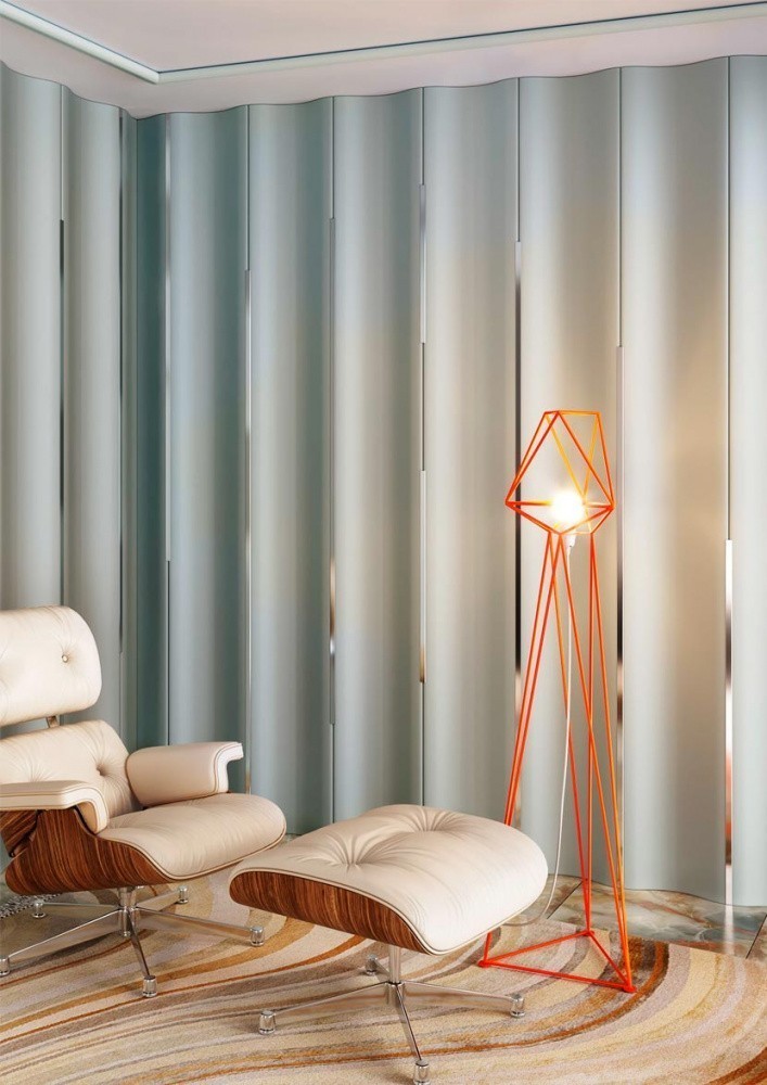 Карниз Европласт 6.50.165 Композит