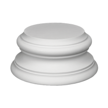 База Европласт 1.13.200 Пенополиуретан 171*377*377 мм