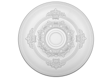 Розетка Европласт 1.56.049 Пенополиуретан 344*40 мм