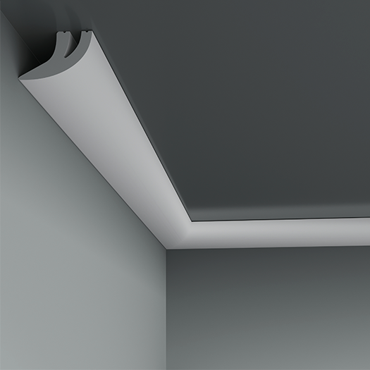 Молдинг Европласт 6.51.710 Композит 2000*55*32 мм