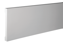 Фриз Европласт 4.03.101 Пенополиуретан 2000*243*30 мм